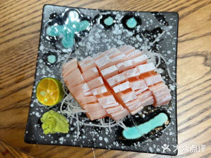 原田新料理(1912店)图片