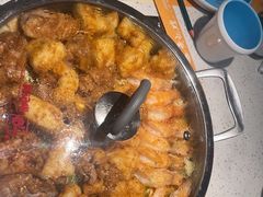 -黄记煌三汁焖锅(顺义华联店)