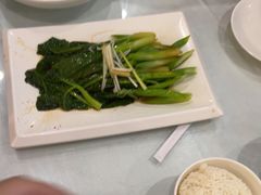 -金鸭都·老北京特色家常菜(潘家园店)
