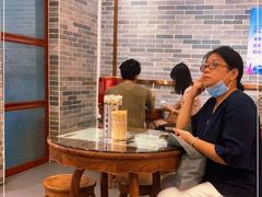 -民信老铺(双皮奶博物馆店)