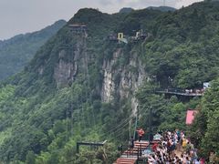 -梦幻奥陶纪景区