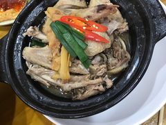 -老闽味姜母鸭·煎蟹闽菜餐厅(曾厝垵地标店)