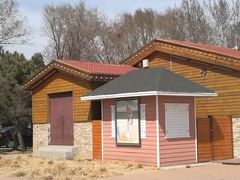 -老虎石海上公园