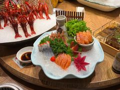 -尚海豆捞(乐虹坊店)