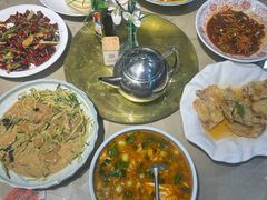 -八大碗·地道东北菜(白塔堡店)