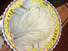 -芦月轩羊蝎子(劲松店)