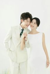 -拾尚映画·STUDIO婚纱摄影(中关村店)