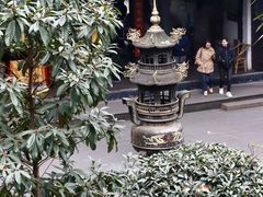 -青羊宫