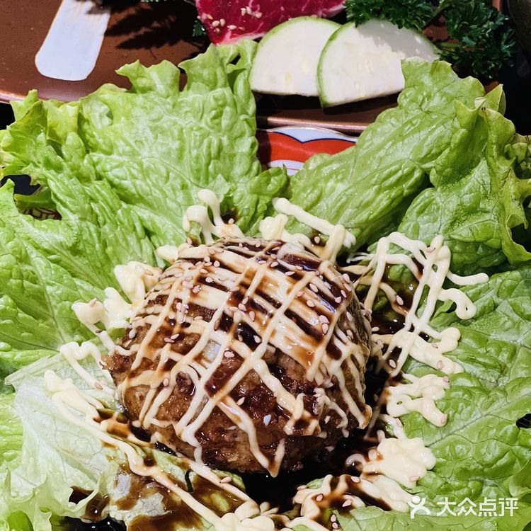 爱，就是一起吃肉！现在知道我多爱你了吧！