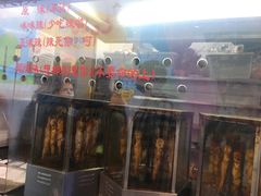 -一代烤翅王(大汉口店)