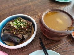 -妈妈传炖品(双林店)