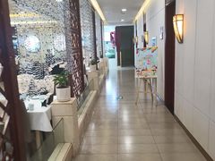 -青岛蓝海大饭店·渔歌舫(李沧店)