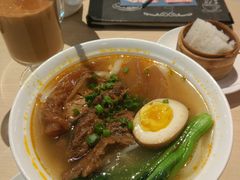 -避风塘(宝山万达店)