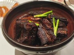原味仔排-新荣记(建国门外大街店)