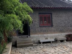 -牟氏庄园