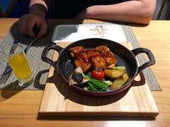 -香樟花园法式铁板烧(恒隆广场店)
