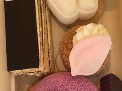 -Social 秀西餐厅-长沙瑞吉酒店(运达店)