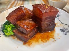 -椿记烧鹅(叠彩店)