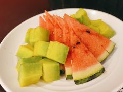 -大鸭梨烤鸭(甘家口店)