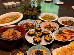 -品味居·首店·大连鲜活海鲜大连菜(东港店)