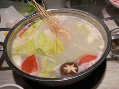 港式汤底-阿杜打边炉(五江天街店)
