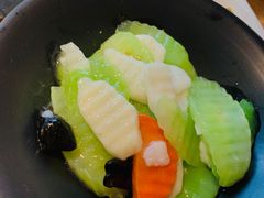 -金牌外婆家(苏州中心店)