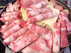 -炙韩料理·部队锅专门店