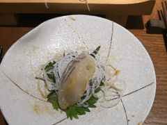 炭烤三文鱼头-麦秋寿司(富都广场店)