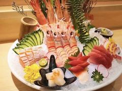 -万鱼亭·鹤家日本料理(南通青年中路店)