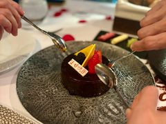 -翡翠36餐厅(浦东香格里拉店)