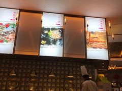 -湖州东吴开元名都酒店-滨河自助餐厅