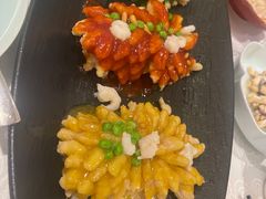 -浙江西子宾馆·牡丹厅