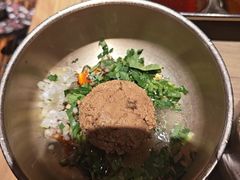-西塔老太太泥炉烤肉(亚运村店)