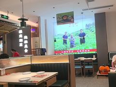 -东方红·湖南菜(金屿店)