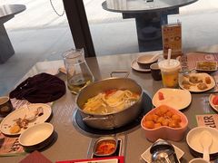-椰小鸡·琼州糟粕醋(美兰缤纷城店)