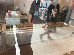 -阿芮烤鸡爪(世纪金源店)