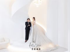 -艺匠摄影ARTIZ STUDIO(大连店)