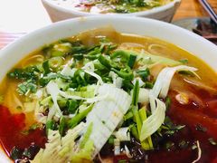 -清真·马安军辣子牛肉面