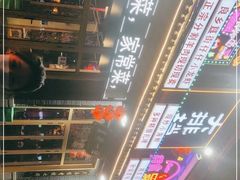 -路边边.炒菜烧烤.音乐餐厅(良乡长虹店)