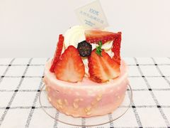 -好利来(鞍山家乐福店)