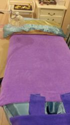 -健身堂科技美肌SPA