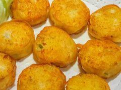 -东江海鲜大排档·潮汕菜·砂锅粥