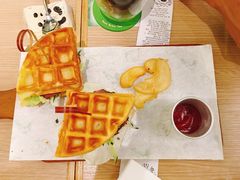 -仙踪林(江燕路万科里店)