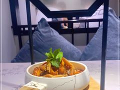 -徽州小镇(高新店)