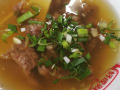 -好成财牛排馆(涂门街总店)