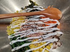 -梨花牛肉汤饭(仁恒伊势丹店)