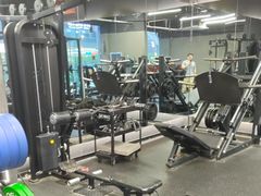 -每练有胜健身工作室(EFC店)