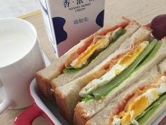 -品粹徽园·家常安徽菜
