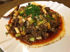 -田园印象·成都土菜院子(华阳店)