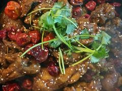 -鲁小三·大骨自助(金山总店)